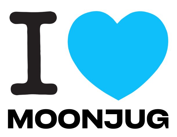 #ILoveMoonjug Members-Only Subscription $25/mo.