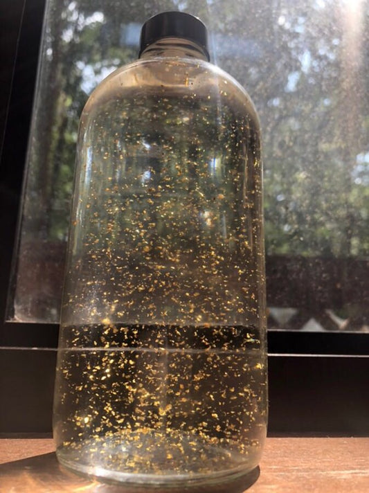 GoldMoon 1/2 Gallon  | LOVE Members Only Collection