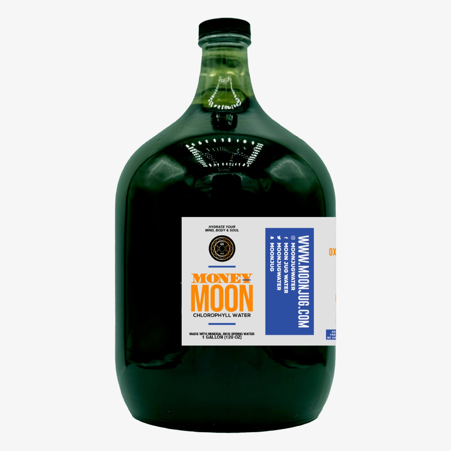 MoneyMoon Gallon | SIP Taste Test Collection