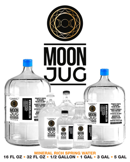 #ILoveMoonjug Members-Only Subscription $25/mo.