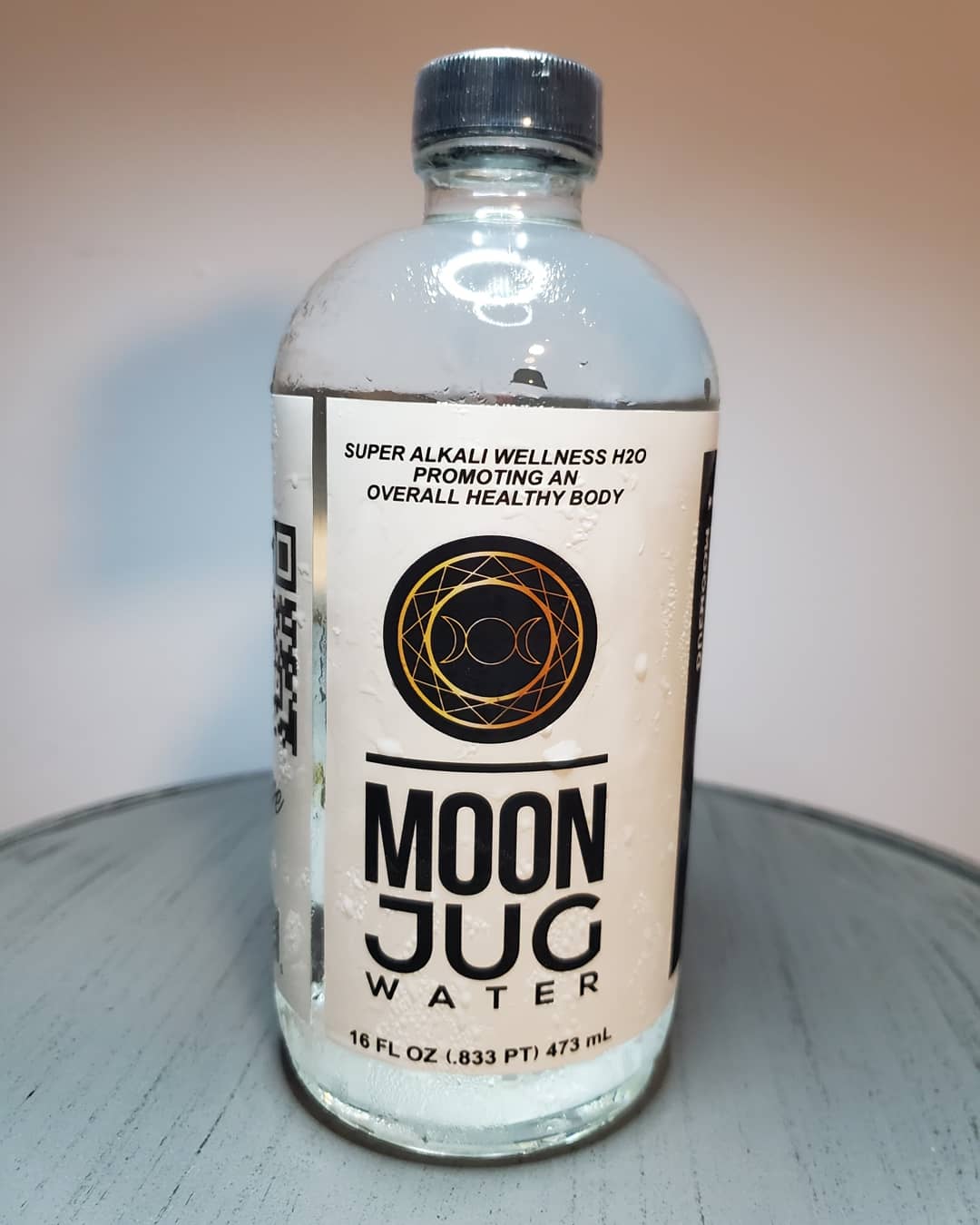 MoonJugWater 16oz